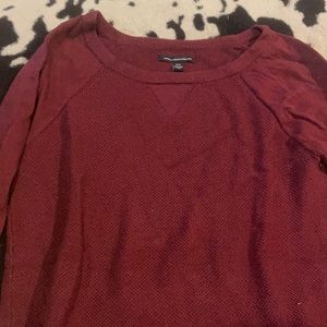 American eagle